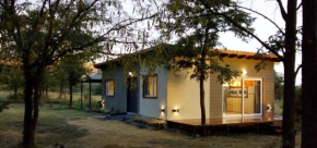Mahatma Villa Giardino